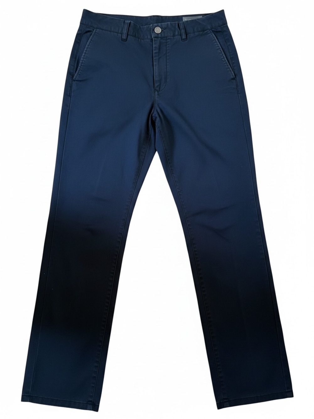 Men's Bonobos Straight Leg Chinos – Size 32x32